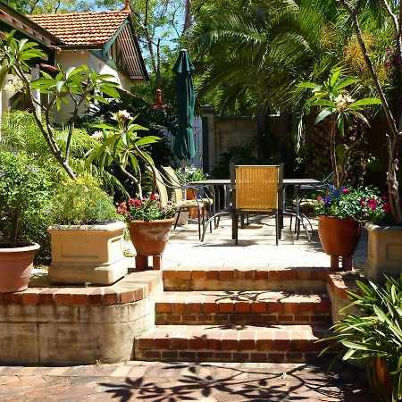 Exley House B&B Perth Exterior photo