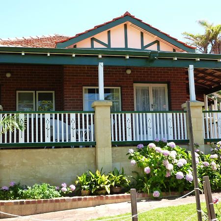 Exley House B&B Perth Exterior photo